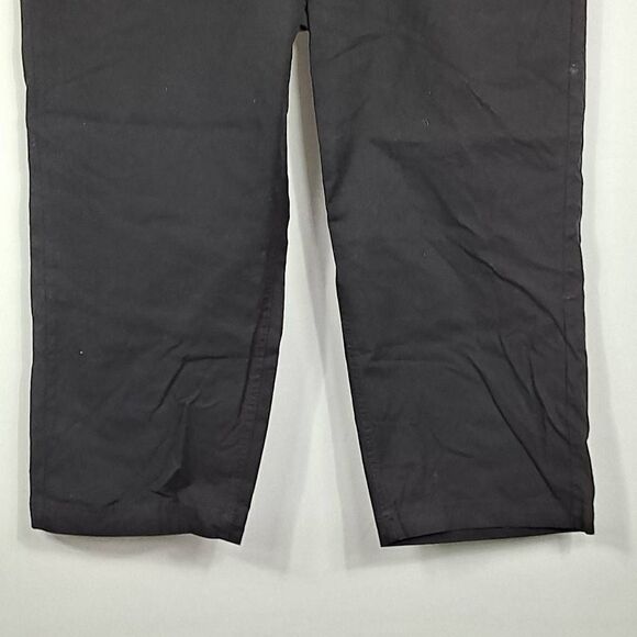 Ladies hi rise khakis NWT - Picture 3 of 12